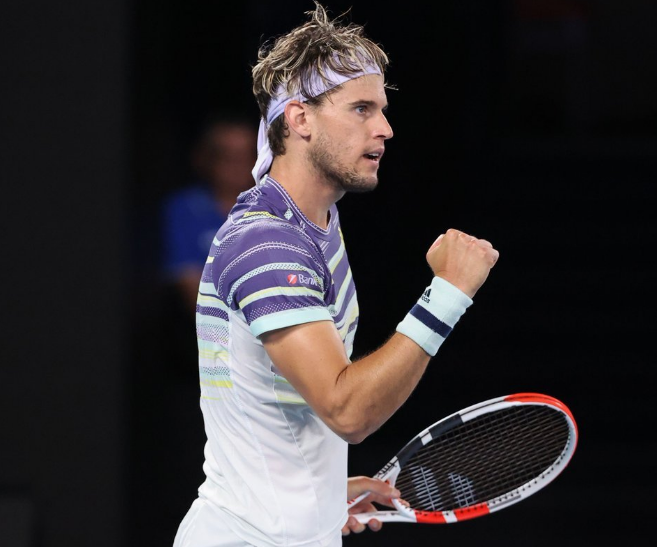 关于蒙特卡洛大师赛绝杀澳网,蒂姆扛起全队的信息 关于蒙特卡洛大师赛绝杀澳网,蒂姆扛起全队的信息