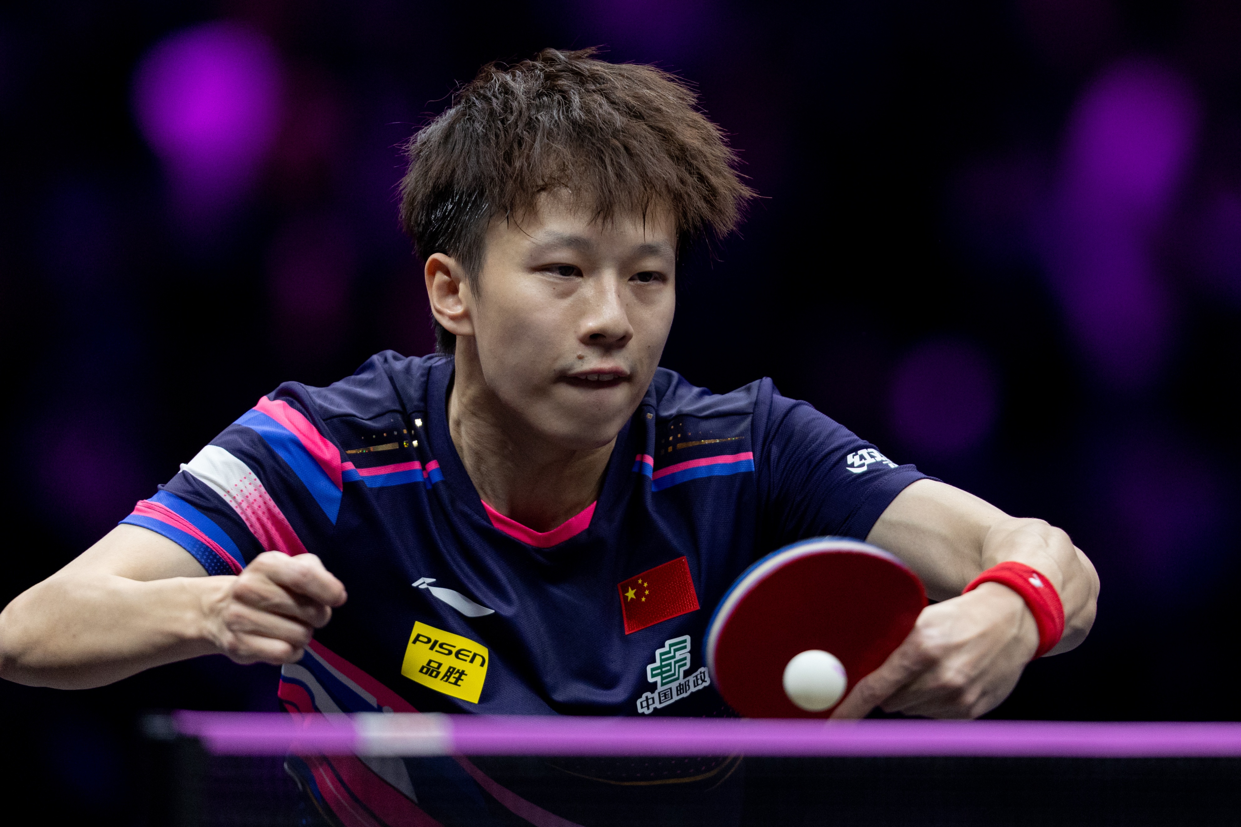 日本队翻盘中国队，林高远状态火热的简单介绍